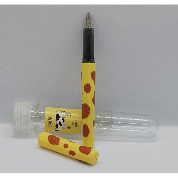 One Fountain Pen fine nib - Picture 2 of 6